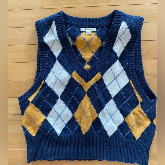 American Eagle shirt - Picture 1 of 2